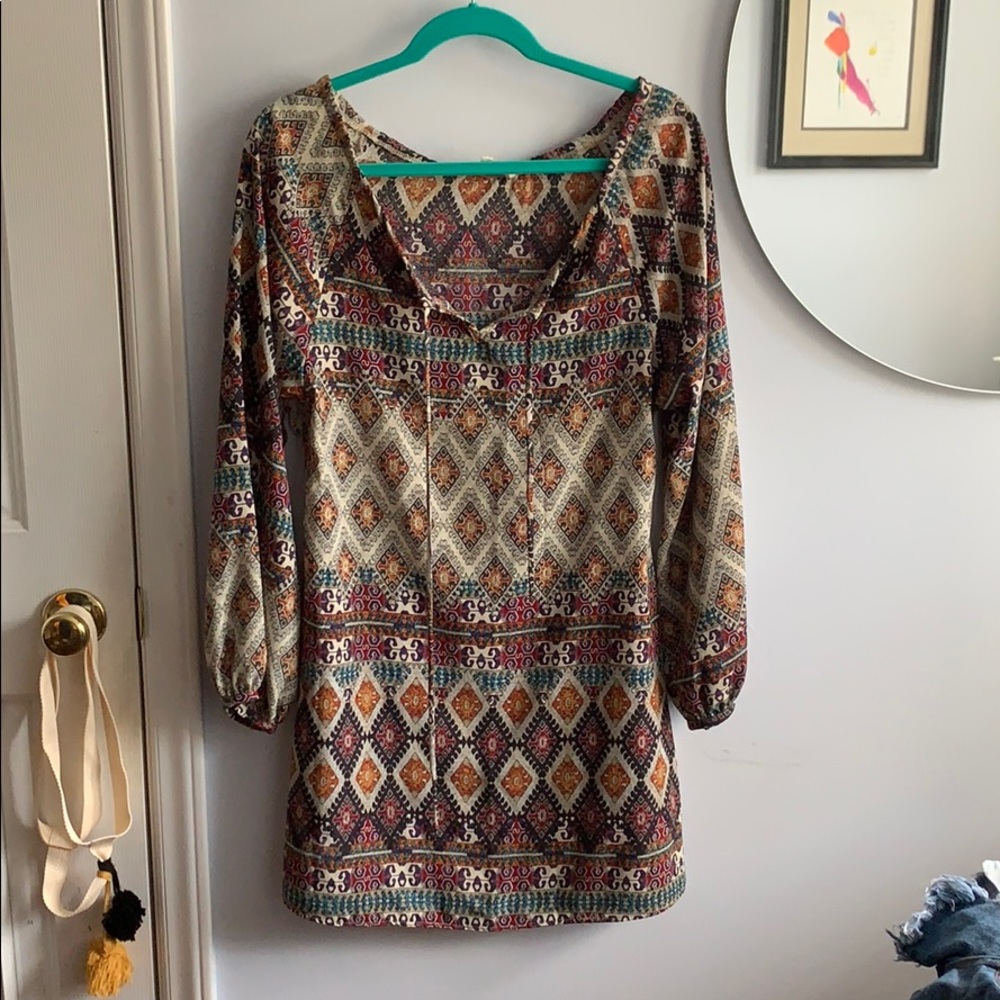 Altar’D State Dress